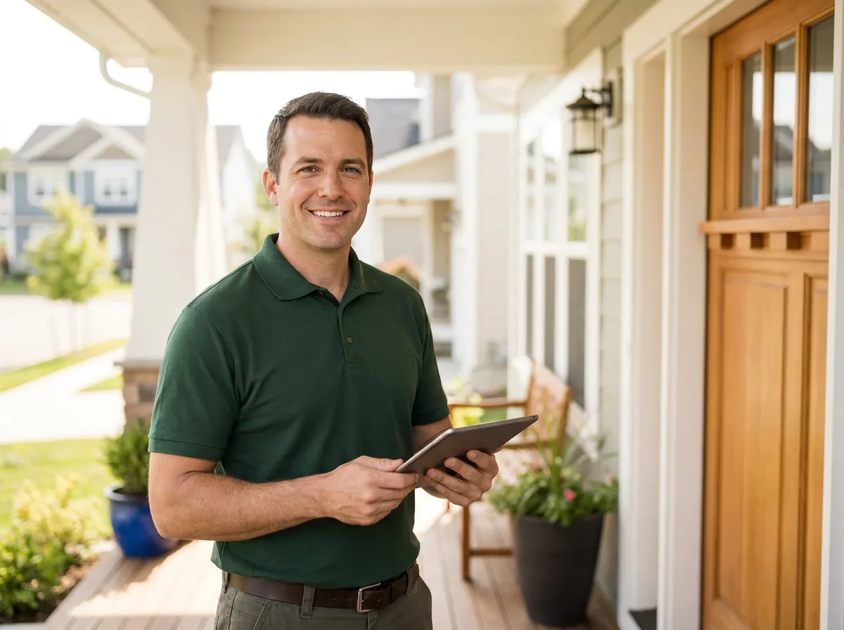 Pest control FAQs for Hamilton, TX